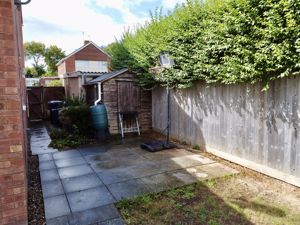 Garden- click for photo gallery